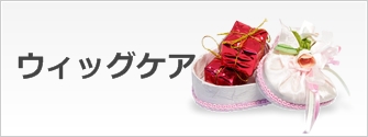 ウィッグケア商品一覧