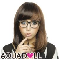 ２トーンマニッシュボブ