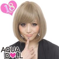 スイートショートボブ