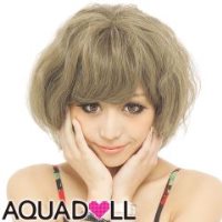 ふわぼさナチュラルショート